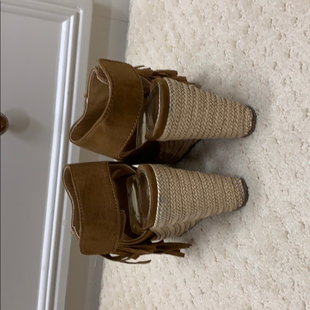 Platform Shoes - image 3